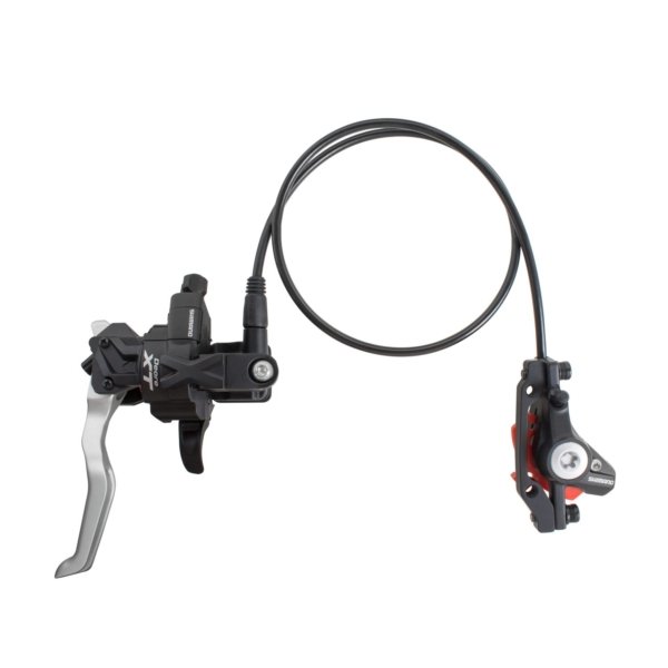 FRENO DISCO DEL.IZQ. ST-M775 BR-M775  STD FORK