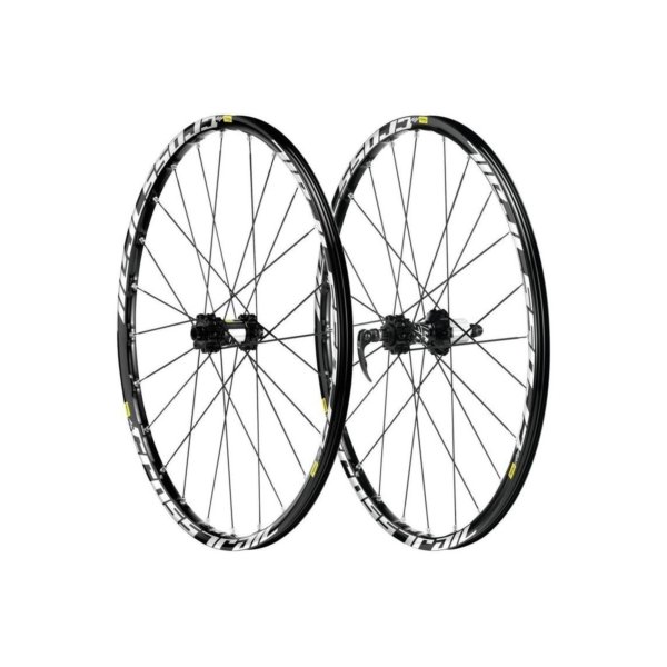 RUEDAS 26" CROSSTRAIL 013 DISC INTL