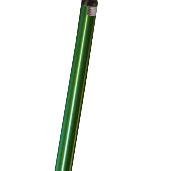 TUBO ASIENTO FIXIE VERDE 25,4 X 300mm SP-02A ALUMINIO