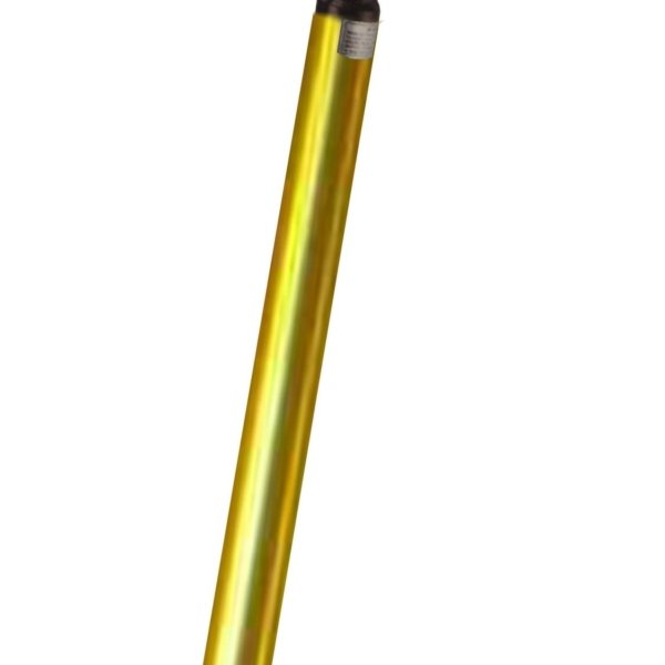TUBO ASIENTO FIXIE GOLD 25,4 X 300mm SP-02A ALUMINIO