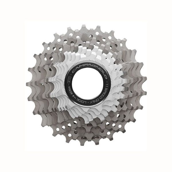 PIÑON CASSETTE 11 VEL. 11 al 23 SUPER RECORD