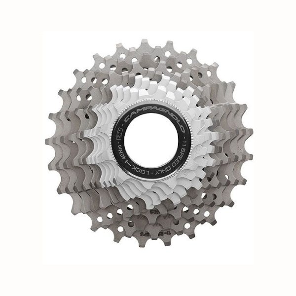 PIÑON CASSETTE 11 VEL. 11 al 25 SUPER RECORD