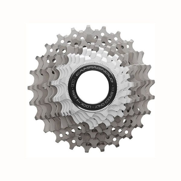 PIÑON CASSETTE 11 VEL. 12 al 25 SUPER RECORD