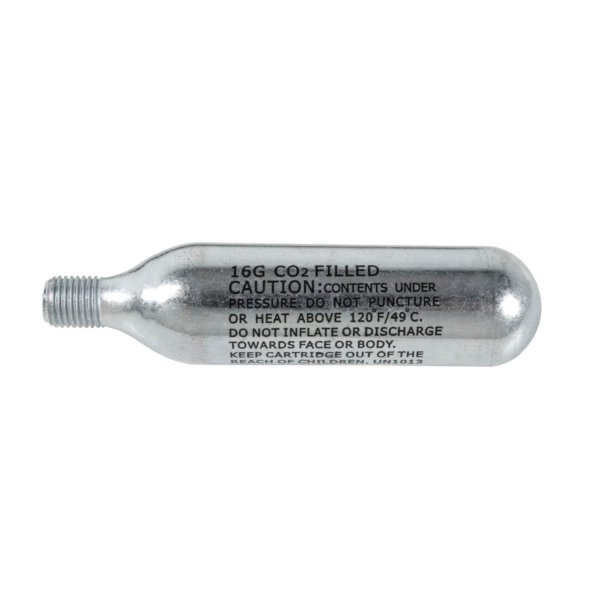 BOMBA C02 SOLO CARGA 16GR YPC02