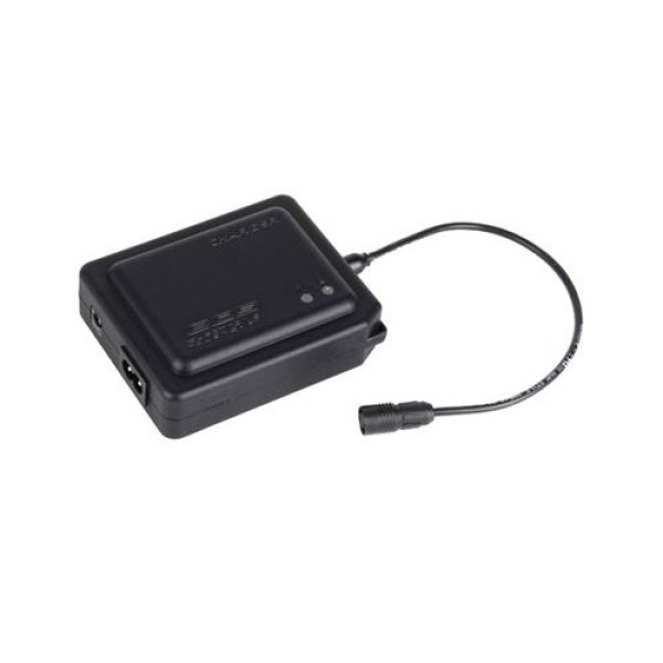 CARGADOR DE BATERIAS AC12-BCEPS