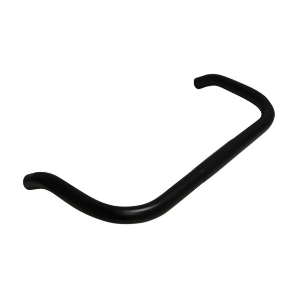 MANUBRIO BULLHORN FIXIE NEGRO 420mm JDL-121T-254