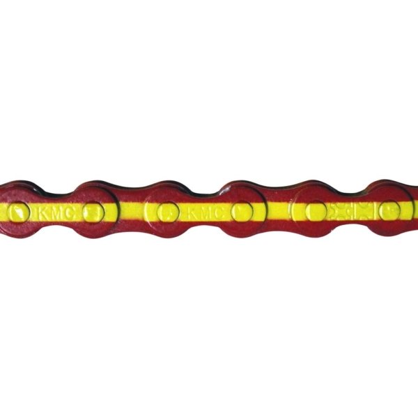 CADENA 1/2 X 1/8 114 BANDERA ESPAÑA E Z510