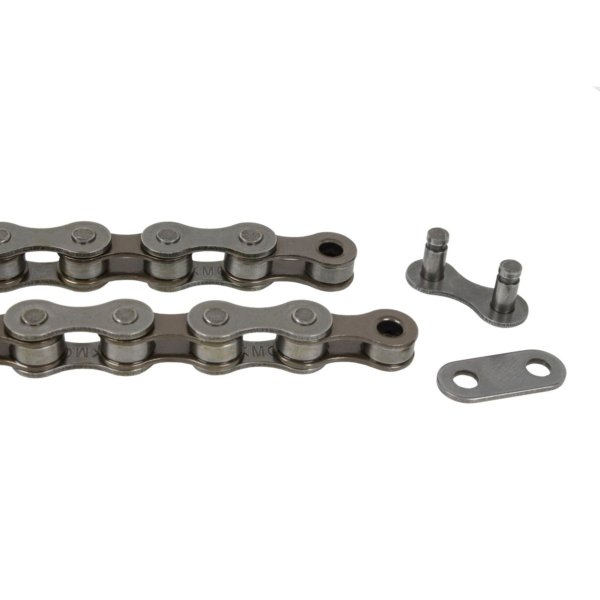 CADENA 1/2 X 1/8 114L KMC HV410 CAJA