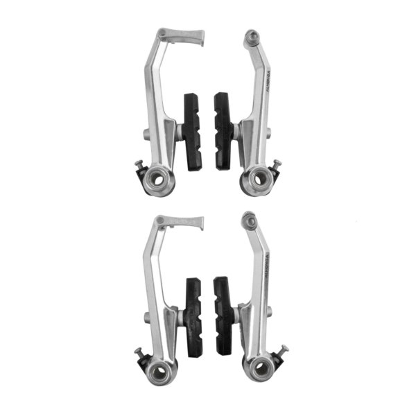 HERRADURA FRENO V-BRAKE HJ-7011AD7 DEL/TRAS.