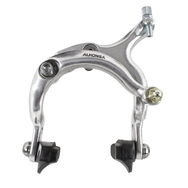 HERRADURA  FRENO RUTA 67-79mm HJ-1201AD ALUMINIO DEL/TRAS
