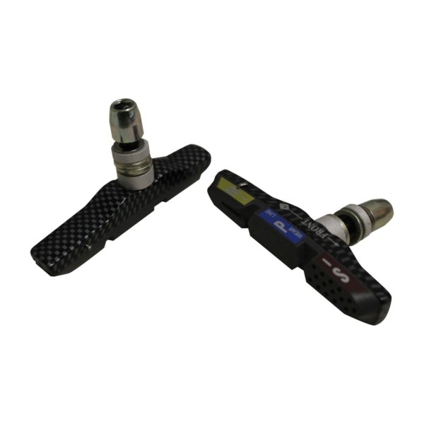 PATIN FRENO M.T.B. ALLEN HJ-749,13A, L: 72mm