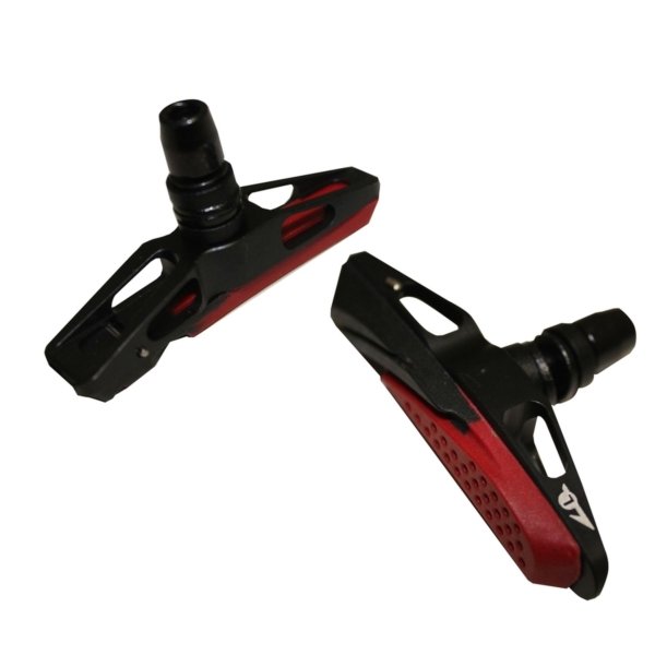 PATIN FRENO M.T.B. ALLEN HJ-BX752C L: 72mm