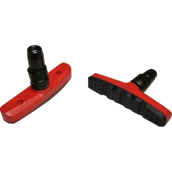 PATIN FRENO M.T.B. ALLEN COLORES HJ-EN02 60mm