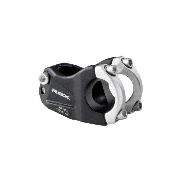 TE AHEAD 31,8 X 50mm TDS-AL-408-8 FOV