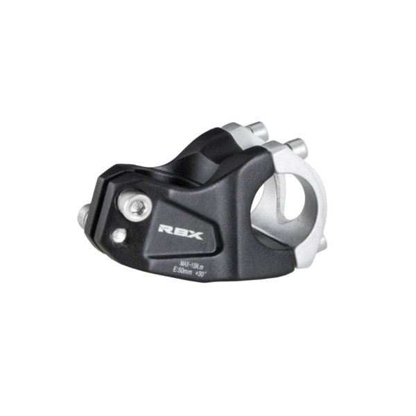 TE AHEAD 31,8 X 50mm TDS-AL-408-8 FOV