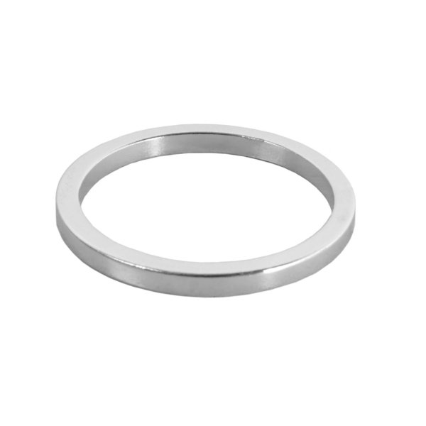 BUJE DIRECCION ALUMINIO SPR-02 28.6x34x3mm