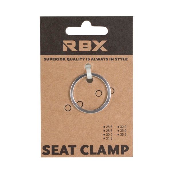 BUJE DIRECCION ALUMINIO SPR-02 28.6x34x3mm