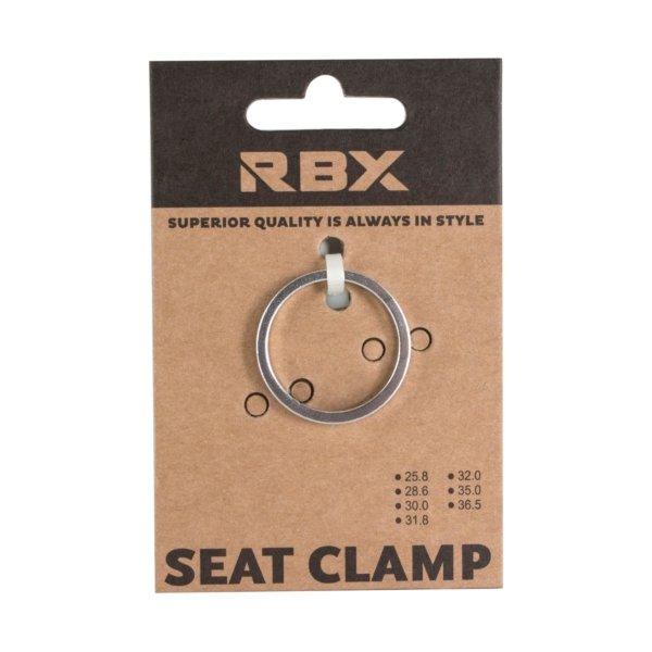 BUJE DIRECCION ALUMINIO SPR-02 28.6x34x5mm