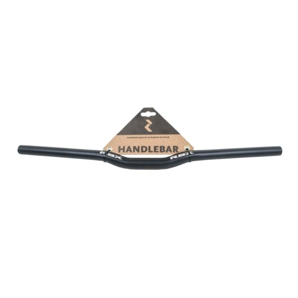 MANUBRIO M.T.B. NEGRO MTB-AL-325BT FOV 31,8 700
