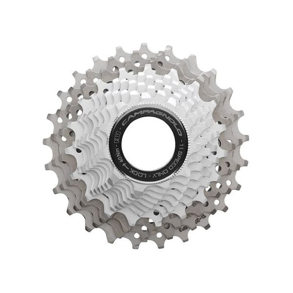 PIÑON CASSETTE 11 VEL. 12 al 25 RECORD