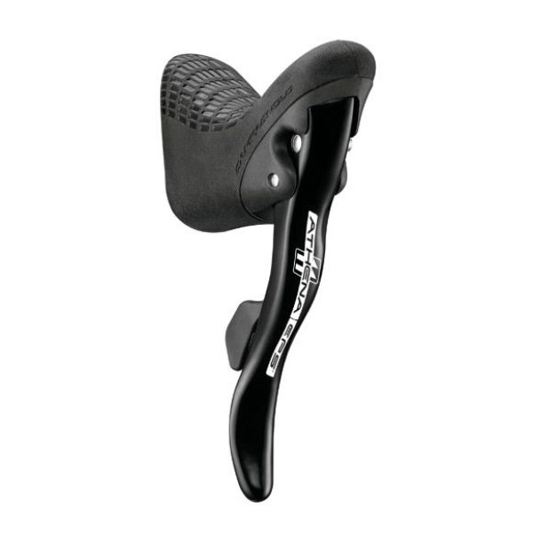 MANILLA CAMBIO-FRENO 11 VEL. ATHENA TRIPLE CARBON ERGOPOWER