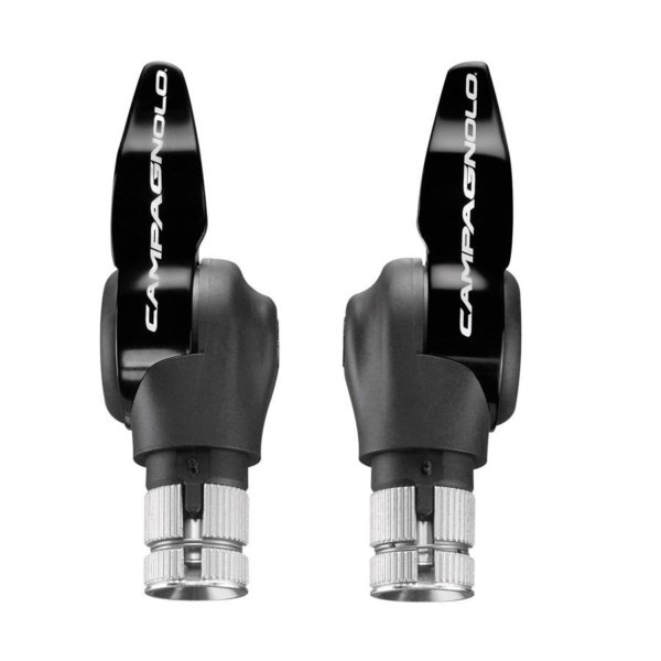 MANILLA CAMBIO TRIATLON 10V. ALUMINIO SL12-TT10CG