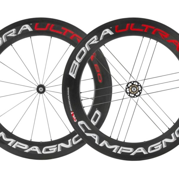 RUEDAS 700 BORA ULTRA 80 TUBULAR CARBON WH12-BOTFR80