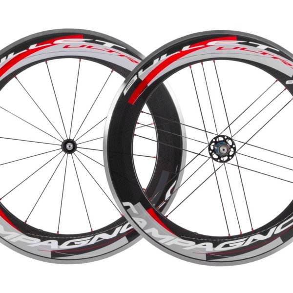RUEDAS 700 BULLET ULTRA H80 CLINCHER WH12-BUUCFR80