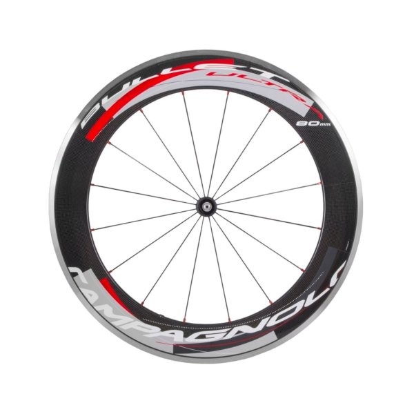 RUEDAS 700 BULLET ULTRA H80 CLINCHER WH12-BUUCFR80