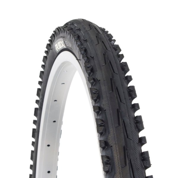 NEUMATICO 26 X 1.75 SEMI LISO H566 27TPI