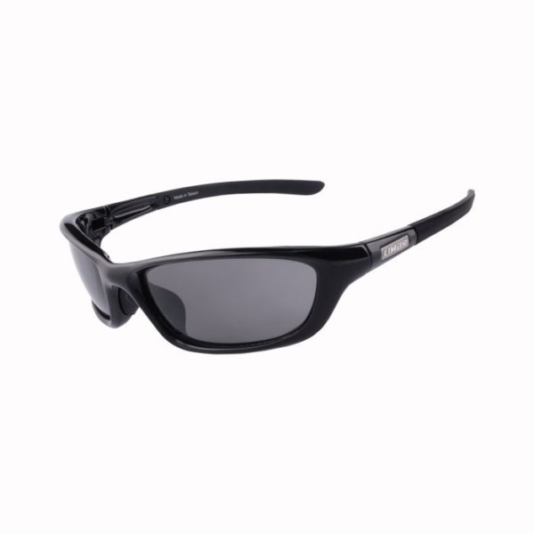 LENTES F45 NEGRO POLYCARBONATO