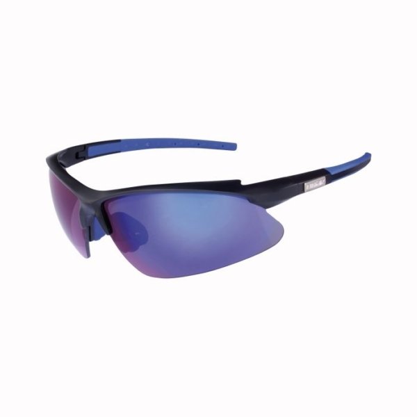 LENTES OF6 NEGRO/AZUL POLYCARBONATO