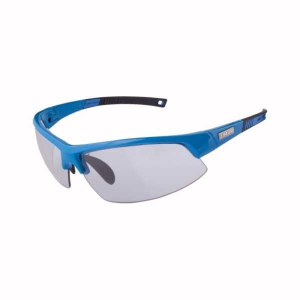 LENTES OF8 AZUL FOTOCROMATICO POLYCARBONATO