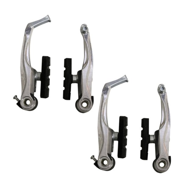 HERRADURA FRENO V-BRAKE ALUMINIO CB-132