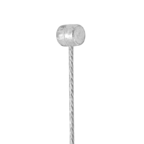CABLE FRENO  SOLO TRASERO M.T.B. 1.85mt