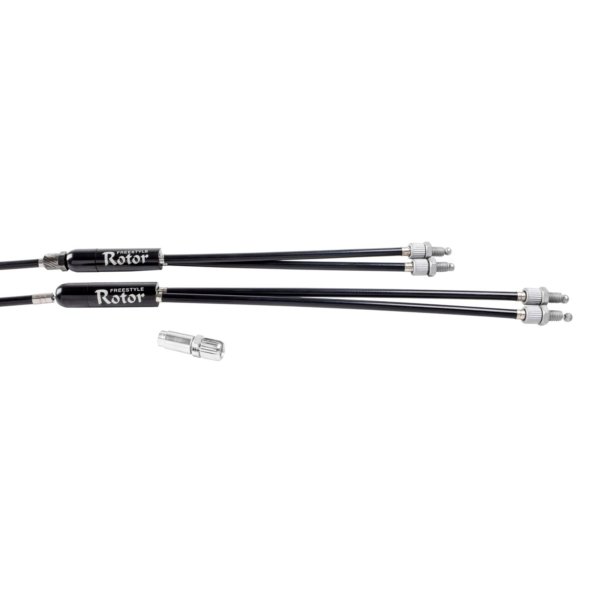 CABLES FRENO  FREESTYLE ODYSEYII FB-125 RB-128