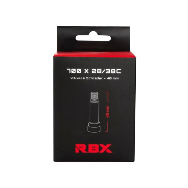 CAMARA 700 X 28/38C V/AUTO 48MM (28-5/8-1/4)