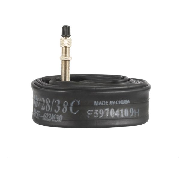 CAMARA 700 X 28/38C V/DUNLOP 40MM (28-5/8-1/4)
