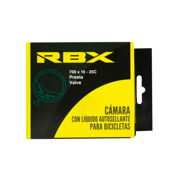 CAMARA AUTOSELLANTE 700 X 19/25C V/FRANCESA