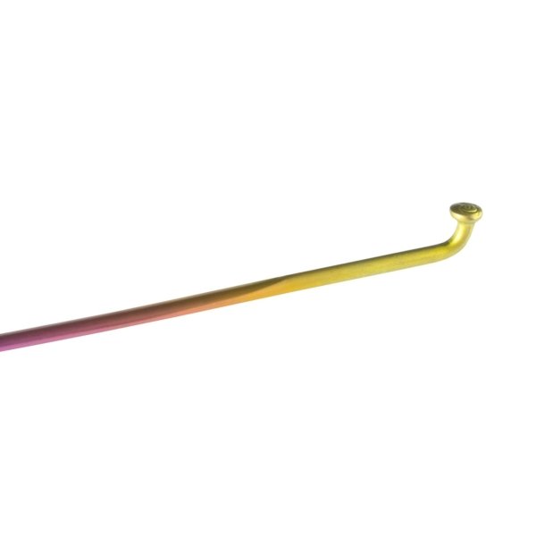 RAYO DE TITANIO 267mm 14G