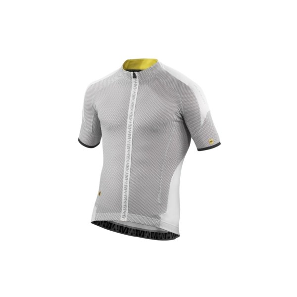 TRICOTA  HELIUM BLANCA TALLA XL