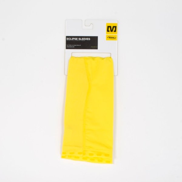 MANGUILLA ECLIPSE AMARILLO MAVIC L