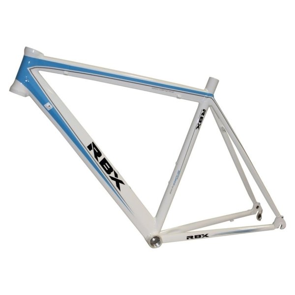 MARCO RUTA  21" ALUMIN. 607/16SBLANCO AZUL