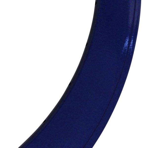 LLANTA ALUMINIO 700C 32H 60mm FIXIE AZUL