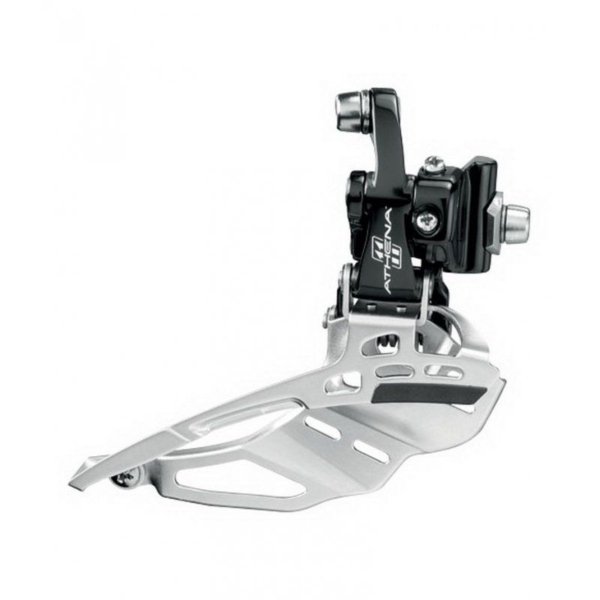 CAMBIADOR RUTA ATHENA TRIPLE