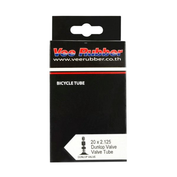 CAMARA 20 X 2.125  V/DUNLOP EN CAJA