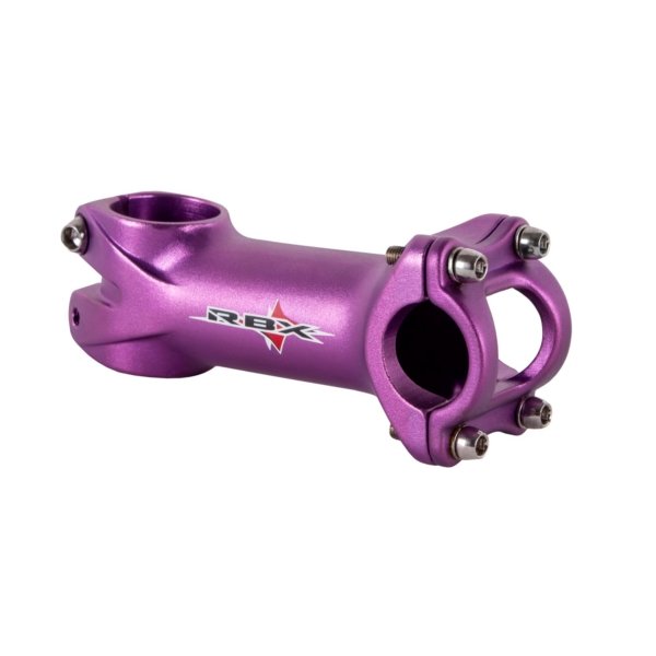 TE AHEAD 25,4 X 100mm PURPURA MD-HS030
