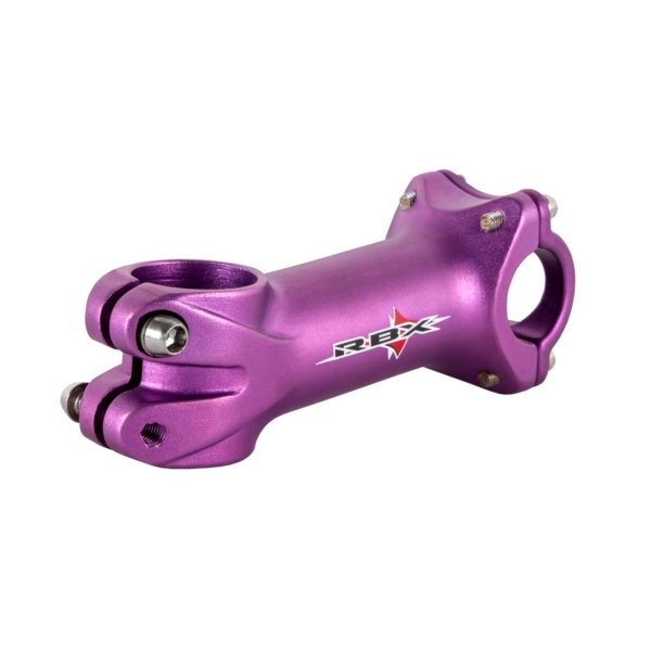 TE AHEAD 25,4 X 100mm PURPURA MD-HS030