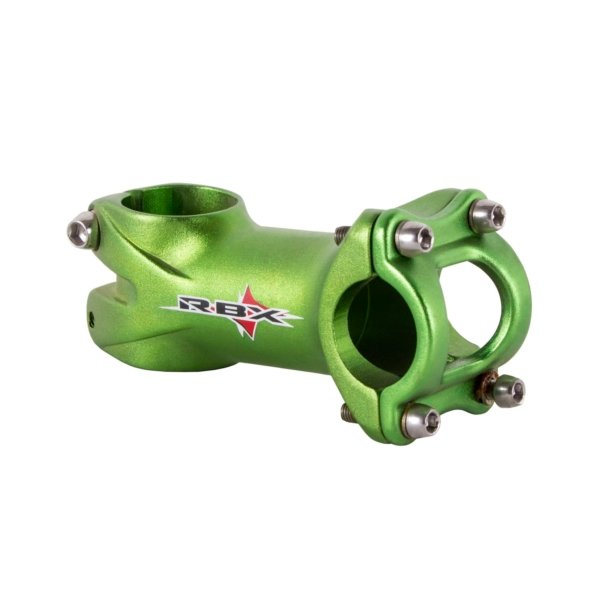 TE AHEAD 25,4 X 80mm VERDE MD-HS030