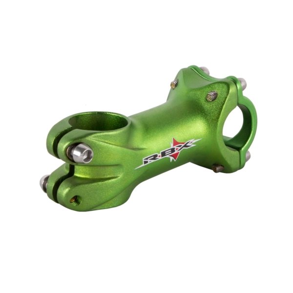 TE AHEAD 25,4 X 80mm VERDE MD-HS030